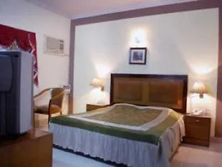 Smart Villa Gurgaon Hotel